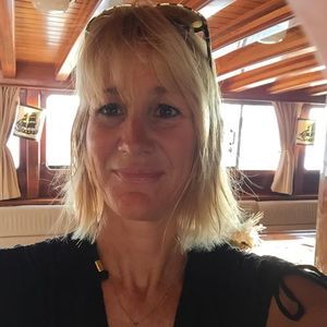 Meet your Posher, Jen